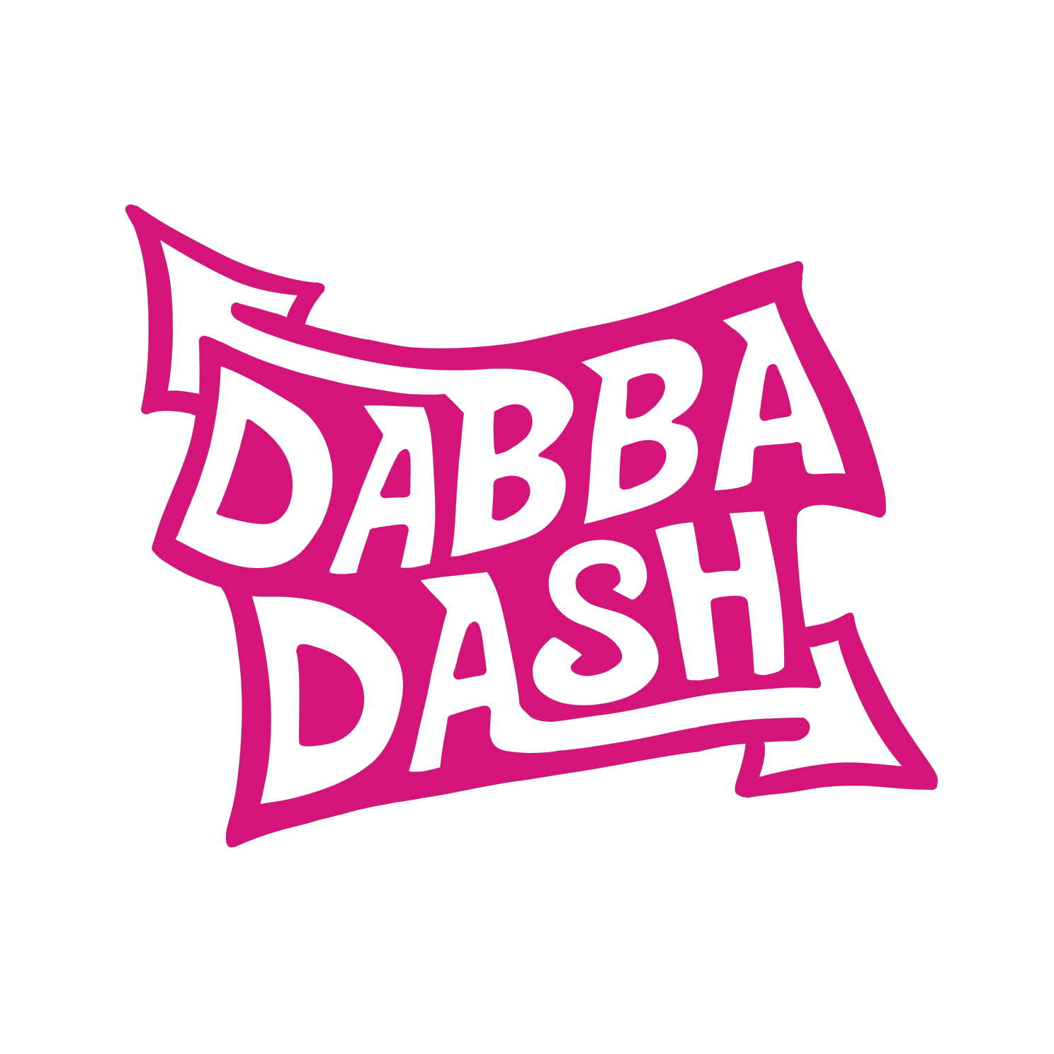 Dabba Dash Logo