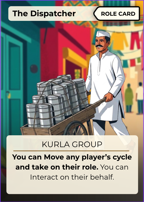 Role Card 2