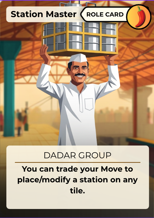 Role Card 3