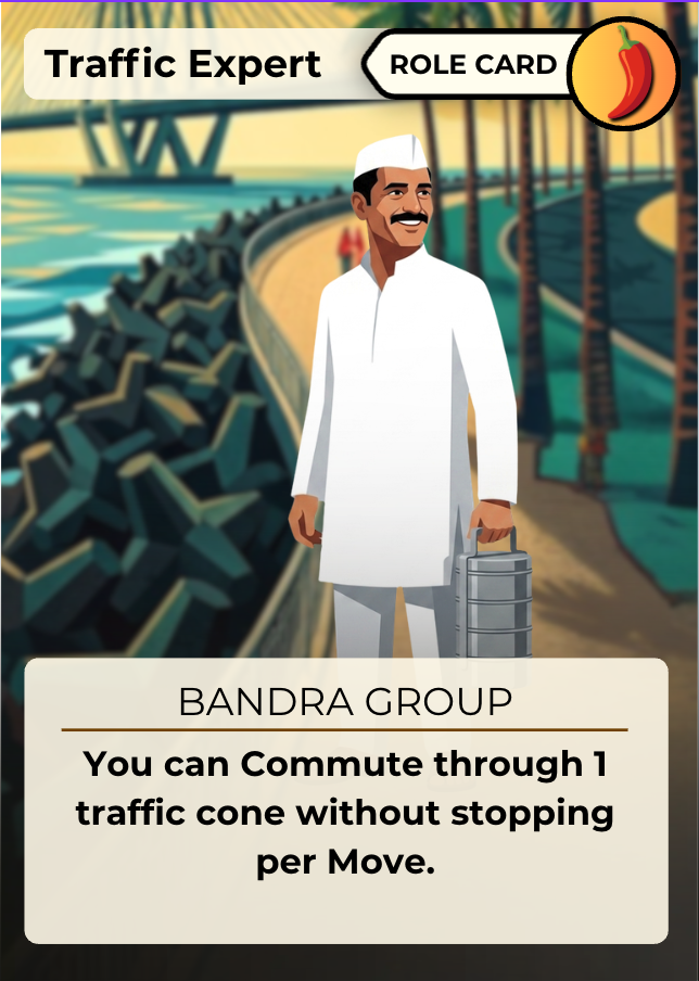 Role Card 1